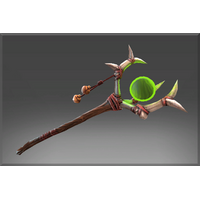 Corrupted Scourge of Twilight's Rest