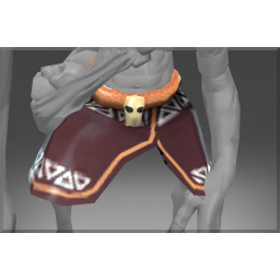 Cursed Sacral Apparel