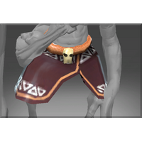 Sacral Apparel