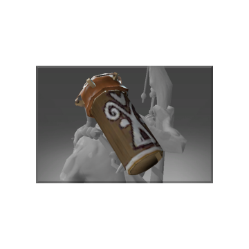 free dota2 item Inscribed Drum of Tales