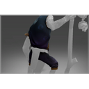 Covers of the Foreteller's Oath