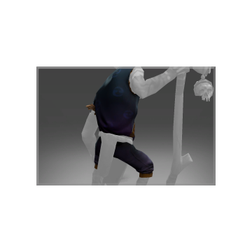 free dota2 item Corrupted Covers of the Foreteller's Oath