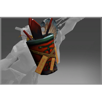 Basket of the Foreteller's Oath