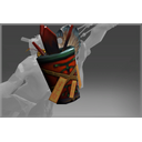 Corrupted Basket of the Foreteller's Oath