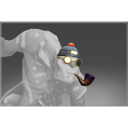 Corrupted Hat of the Foreteller's Oath