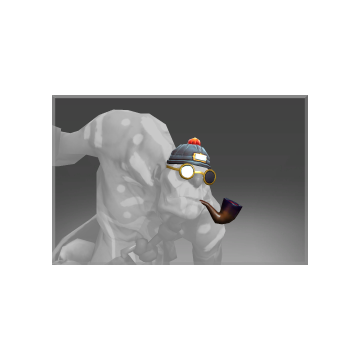 free dota2 item Corrupted Hat of the Foreteller's Oath