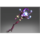 Prodigy of Prefectura - Weapon