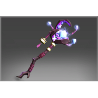 Prodigy of Prefectura - Weapon