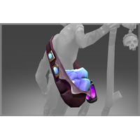 Prodigy of Prefectura - Shoulder