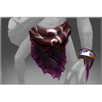 Prodigy of Prefectura - Belt