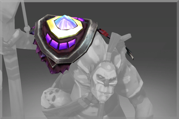 Prodigy of Prefectura - Back