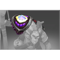 Prodigy of Prefectura - Back