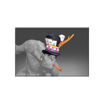 free dota2 item Hat of the Devilish Conjurer