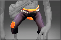 Pants of the Devilish Conjurer