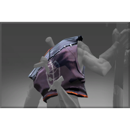 Vest of the Devilish Conjurer