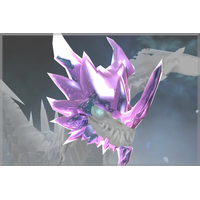 Aurora's Pyre Head