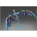 Wings of the Arctic Recluse