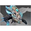 Crown of the Arctic Recluse