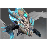 Crown of the Arctic Recluse