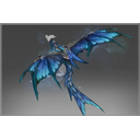 Corrupted Wings of the Elder Myth