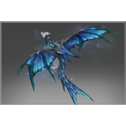 Corrupted Wings of the Elder Myth