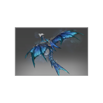 free dota2 item Wings of the Elder Myth