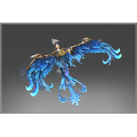 Wings of Frostheart