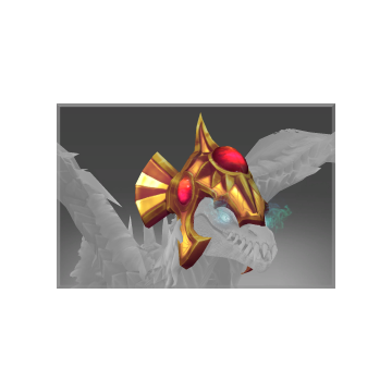 free dota2 item Genuine Noble Crown of Frostheart