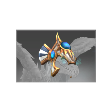 free dota2 item Crown of Frostheart