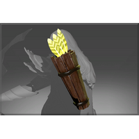 Barrel Quiver