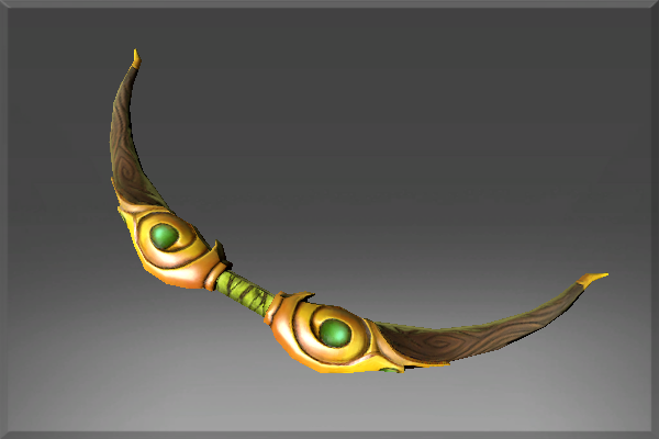 Arc of the Northern Wind