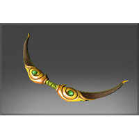 Arc of the Northern Wind