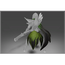 Cape of Falconside Armor