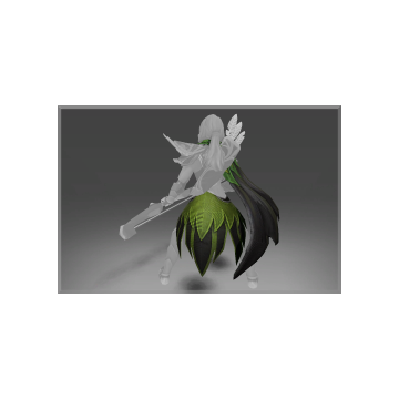 free dota2 item Cape of Falconside Armor