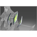 Corrupted Quiver of Falconside Armor