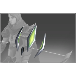 Quiver of Falconside Armor