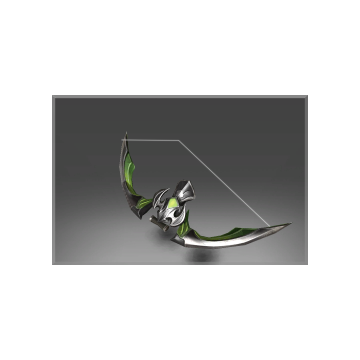 free dota2 item Inscribed Falconside