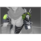 Pauldrons of Falconside Armor