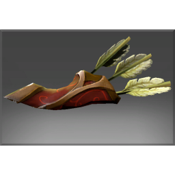 Featherfall Quiver