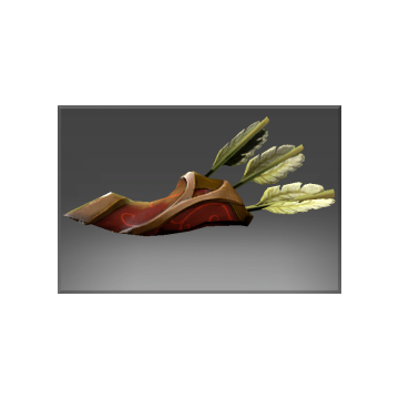 free dota2 item Corrupted Featherfall Quiver