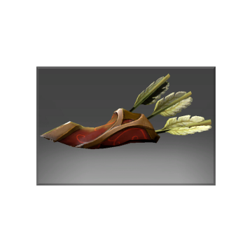 free dota2 item Featherfall Quiver
