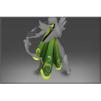 Featherfall Cloak