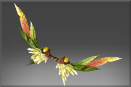 Featherfall Bow