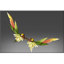 Corrupted Featherfall Bow