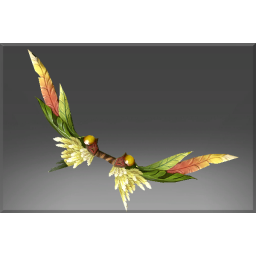 Heroic Featherfall Bow