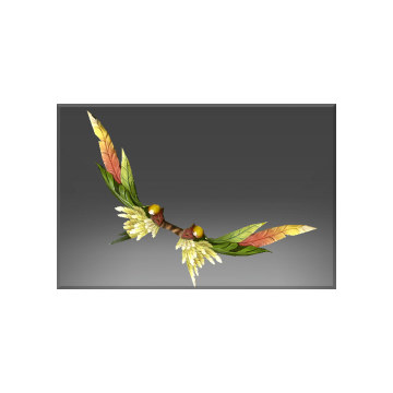 free dota2 item Heroic Featherfall Bow