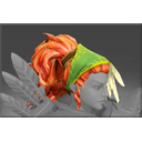 Cursed Featherfall Locks