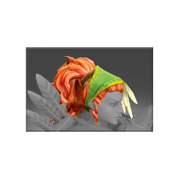 free dota2 item Inscribed Featherfall Locks