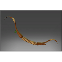 Nature's Shortbow
