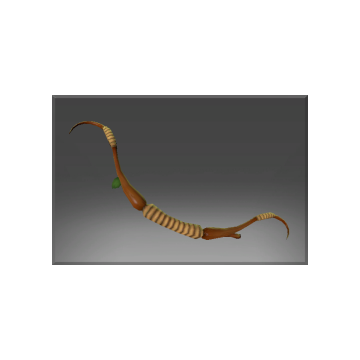 free dota2 item Nature's Shortbow